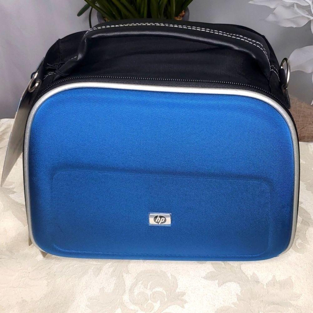 NWT HP Case